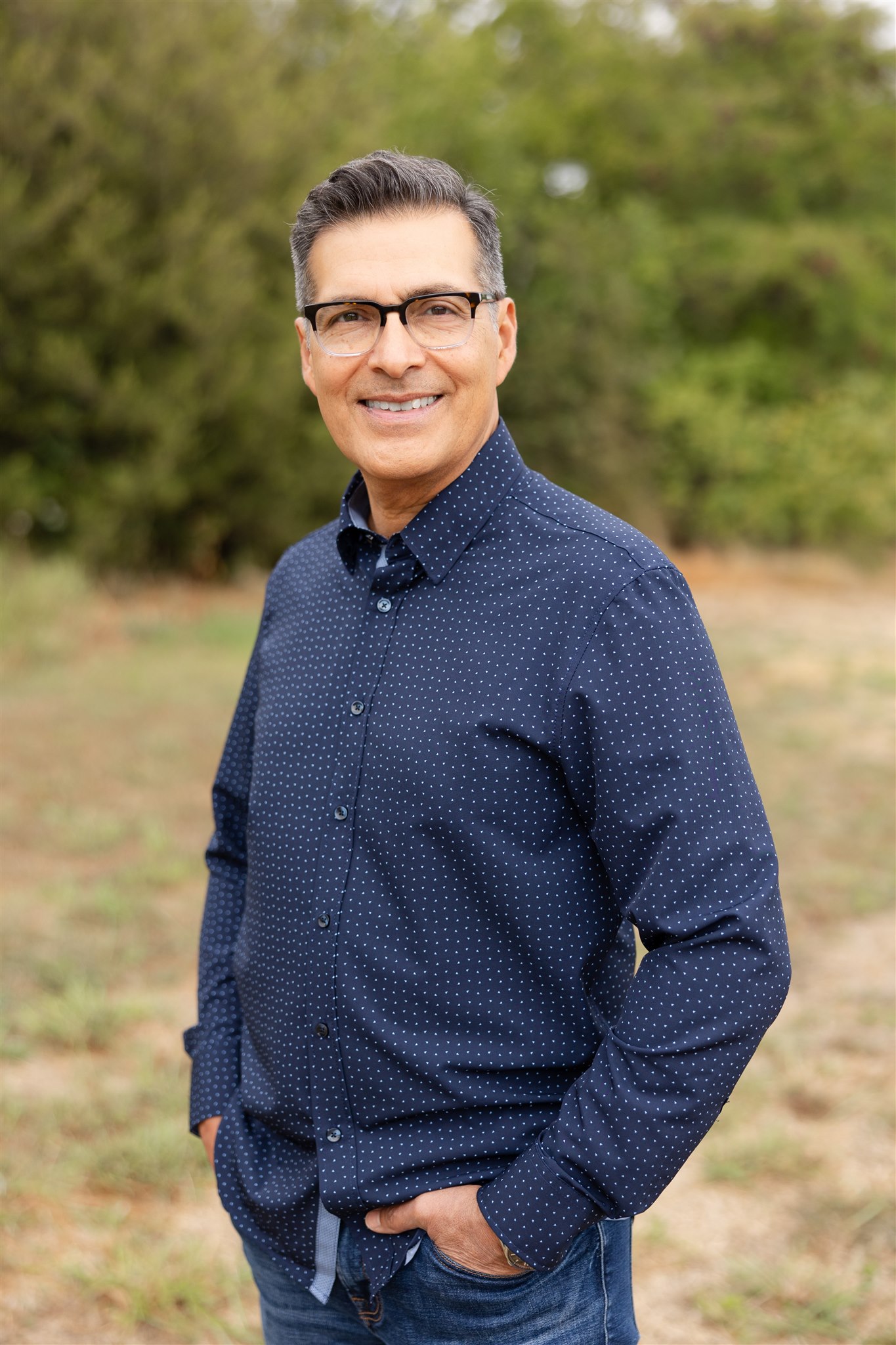 Welcome mark carrillo